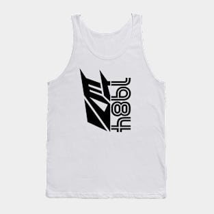 1984 - DECEPTICONS Tank Top